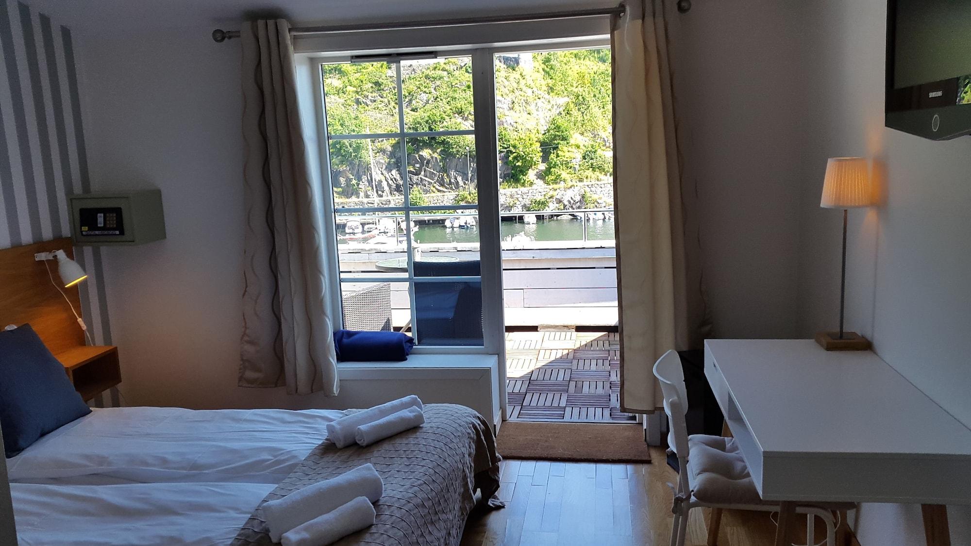 Tvedestrand Fjordhotell - Unike Hoteller Exteriér fotografie