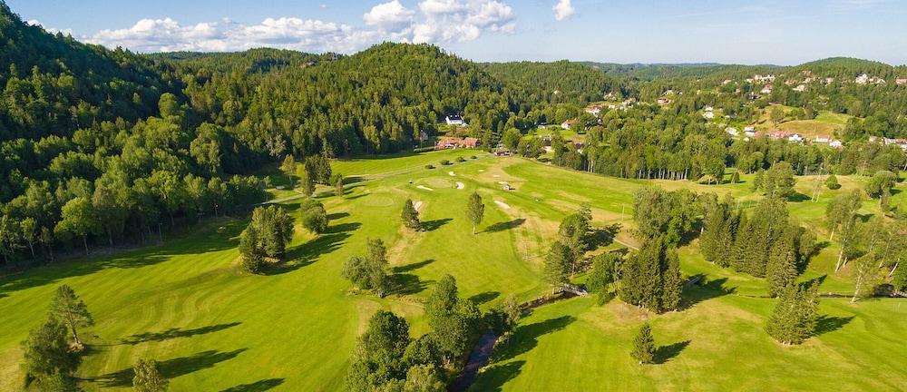 Tvedestrand Fjordhotell - Unike Hoteller Exteriér fotografie
